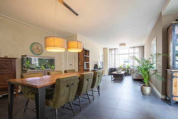 Medium property photo - Wilhelminastraat 53, 2201 KB Noordwijk